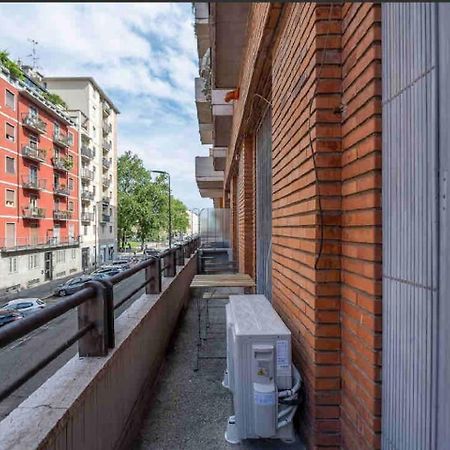 Nice Suite In Citta' Studi Milán Exteriér fotografie