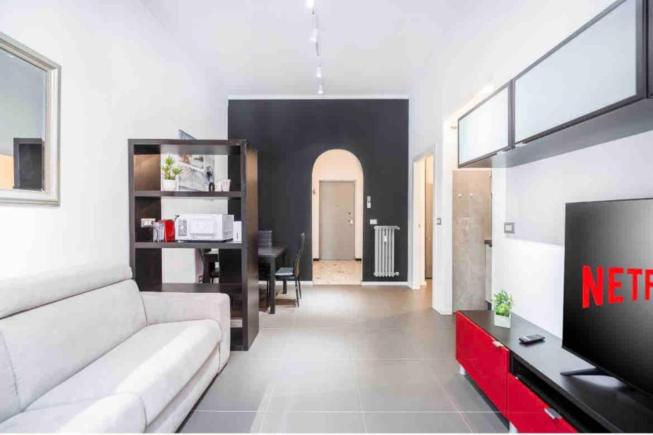 Nice Suite In Citta' Studi Milán Exteriér fotografie