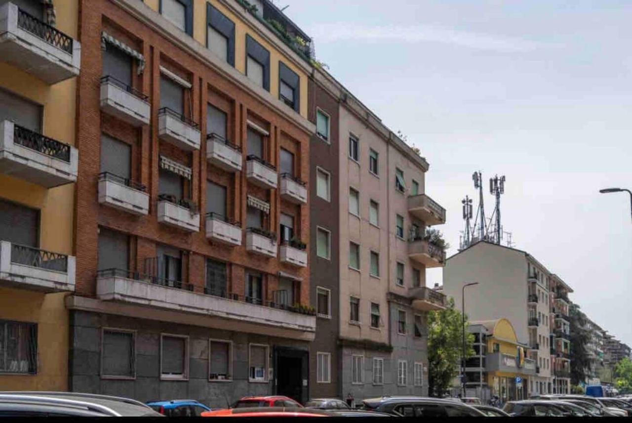 Nice Suite In Citta' Studi Milán Exteriér fotografie