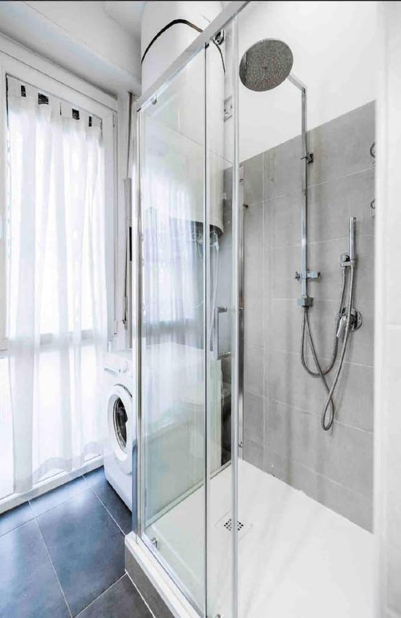 Nice Suite In Citta' Studi Milán Exteriér fotografie