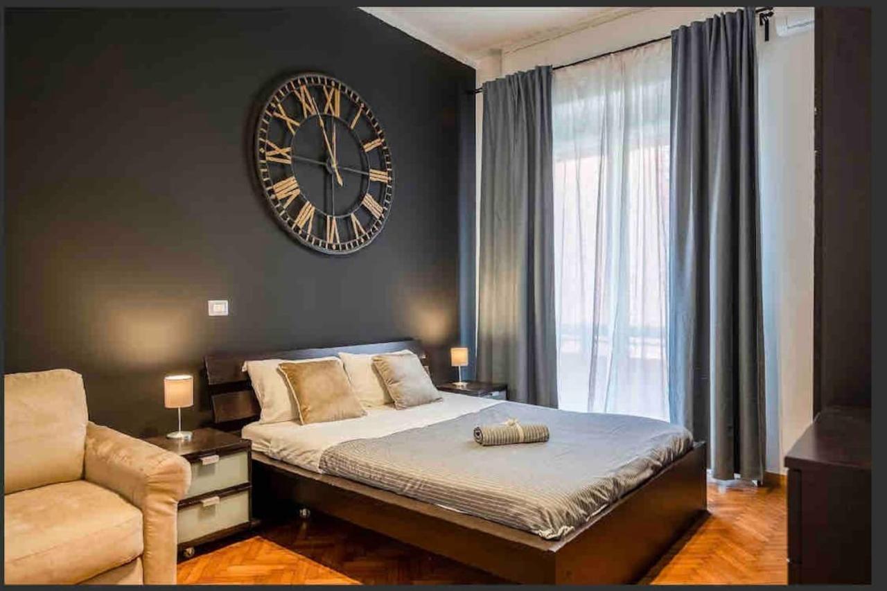 Nice Suite In Citta' Studi Milán Exteriér fotografie