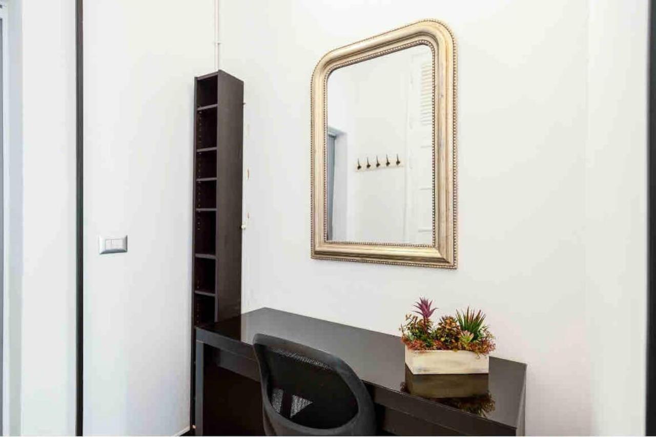 Nice Suite In Citta' Studi Milán Exteriér fotografie