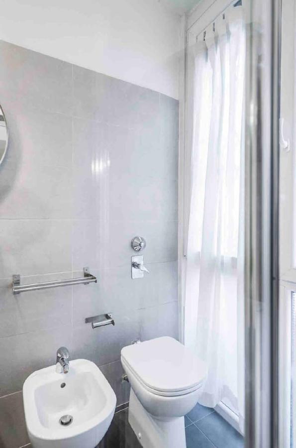 Nice Suite In Citta' Studi Milán Exteriér fotografie