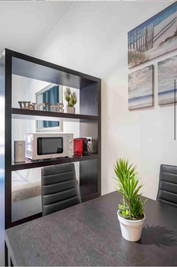 Nice Suite In Citta' Studi Milán Exteriér fotografie