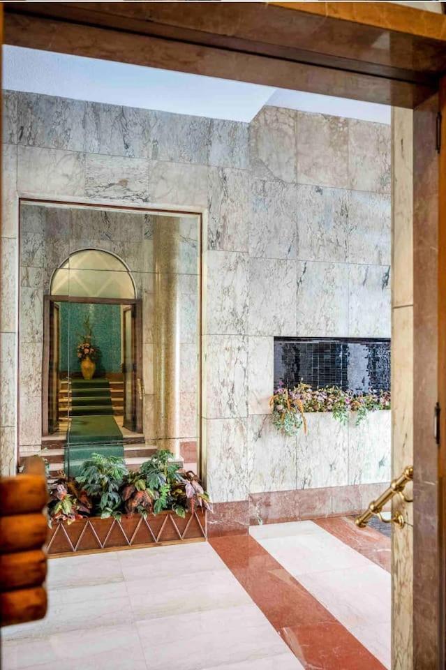 Nice Suite In Citta' Studi Milán Exteriér fotografie