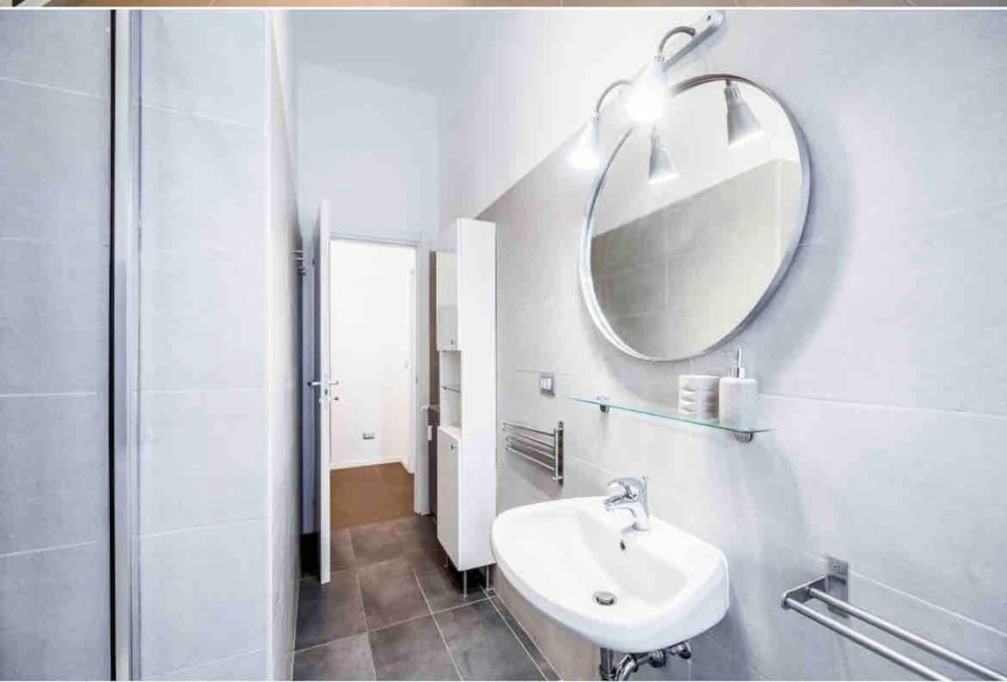 Nice Suite In Citta' Studi Milán Exteriér fotografie