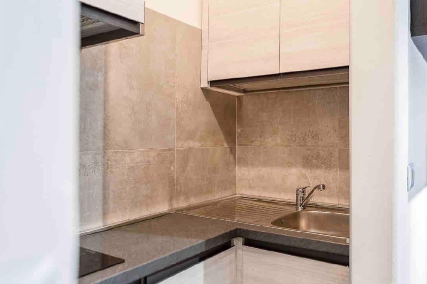 Nice Suite In Citta' Studi Milán Exteriér fotografie