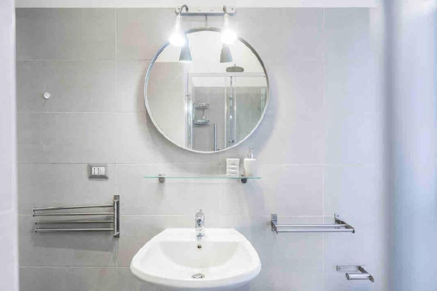 Nice Suite In Citta' Studi Milán Exteriér fotografie