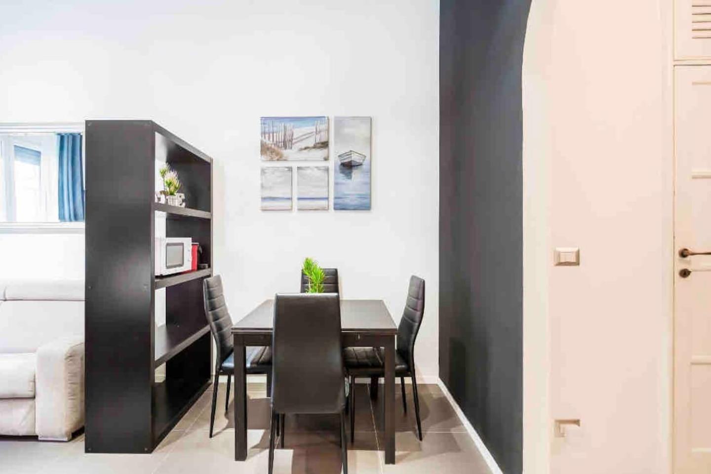 Nice Suite In Citta' Studi Milán Exteriér fotografie
