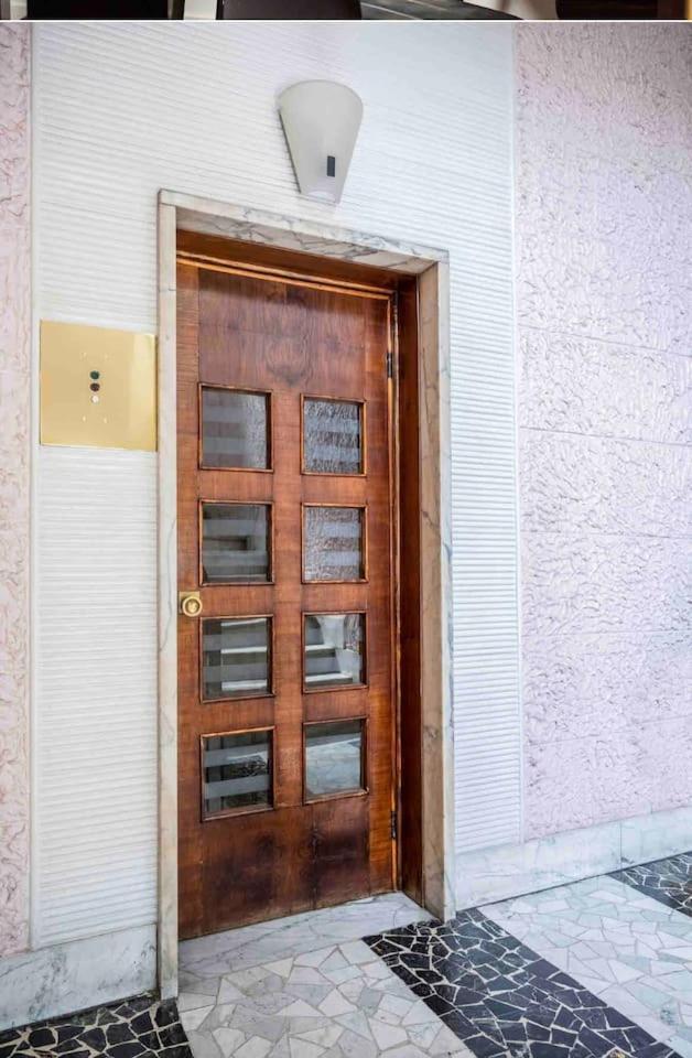 Nice Suite In Citta' Studi Milán Exteriér fotografie