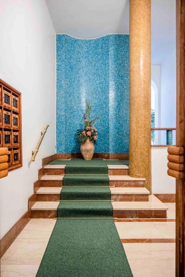 Nice Suite In Citta' Studi Milán Exteriér fotografie