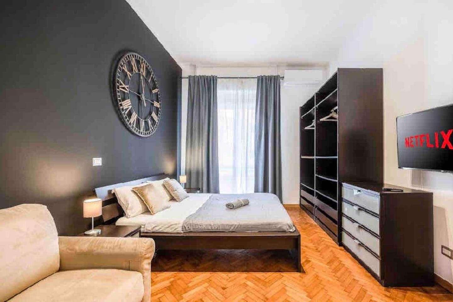 Nice Suite In Citta' Studi Milán Exteriér fotografie