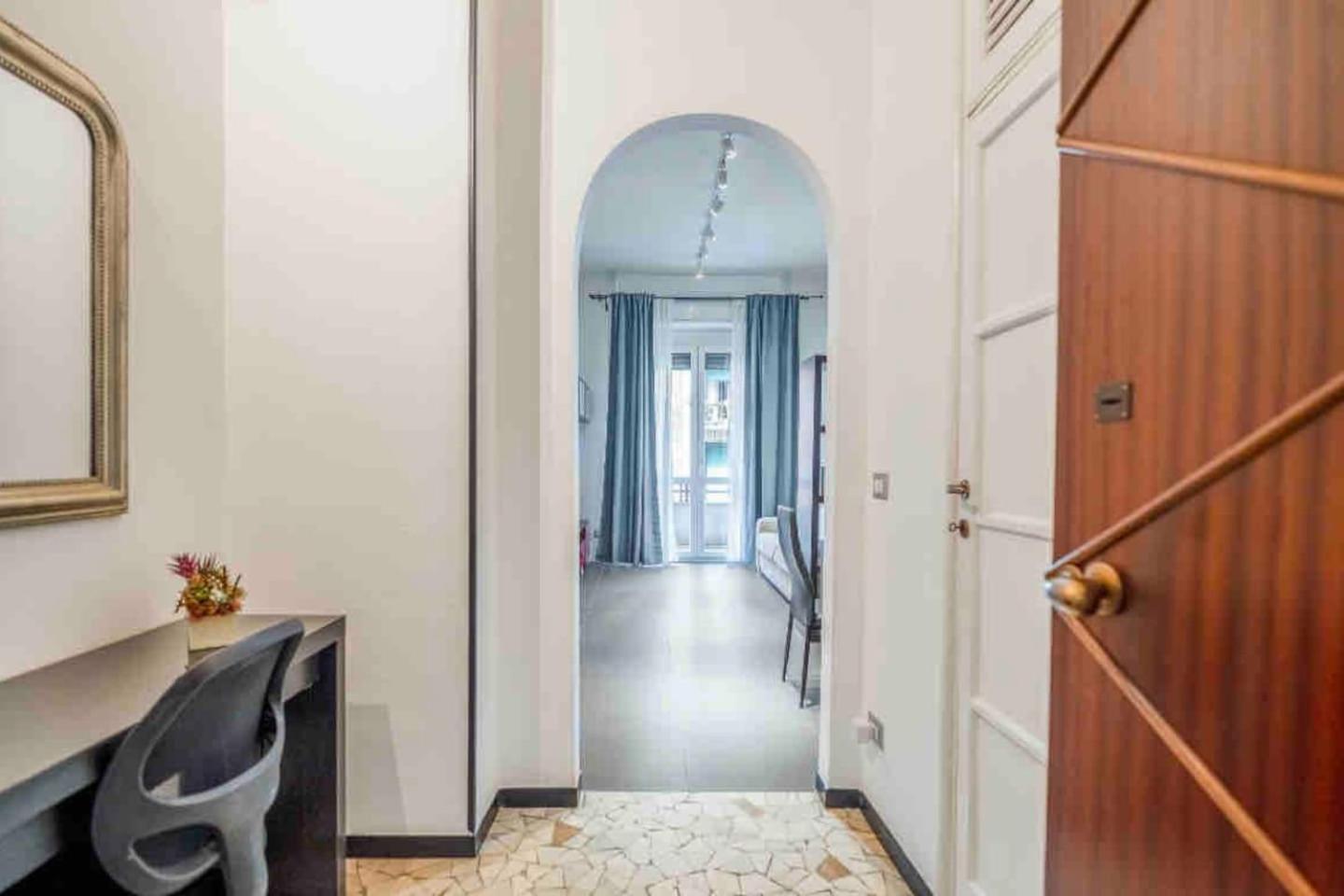 Nice Suite In Citta' Studi Milán Exteriér fotografie