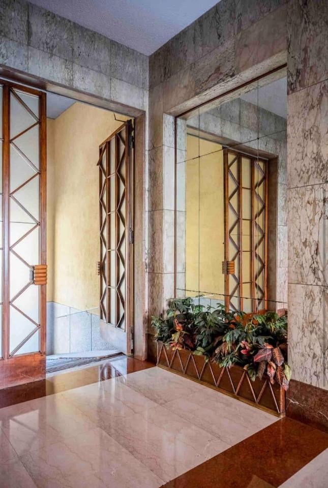 Nice Suite In Citta' Studi Milán Exteriér fotografie