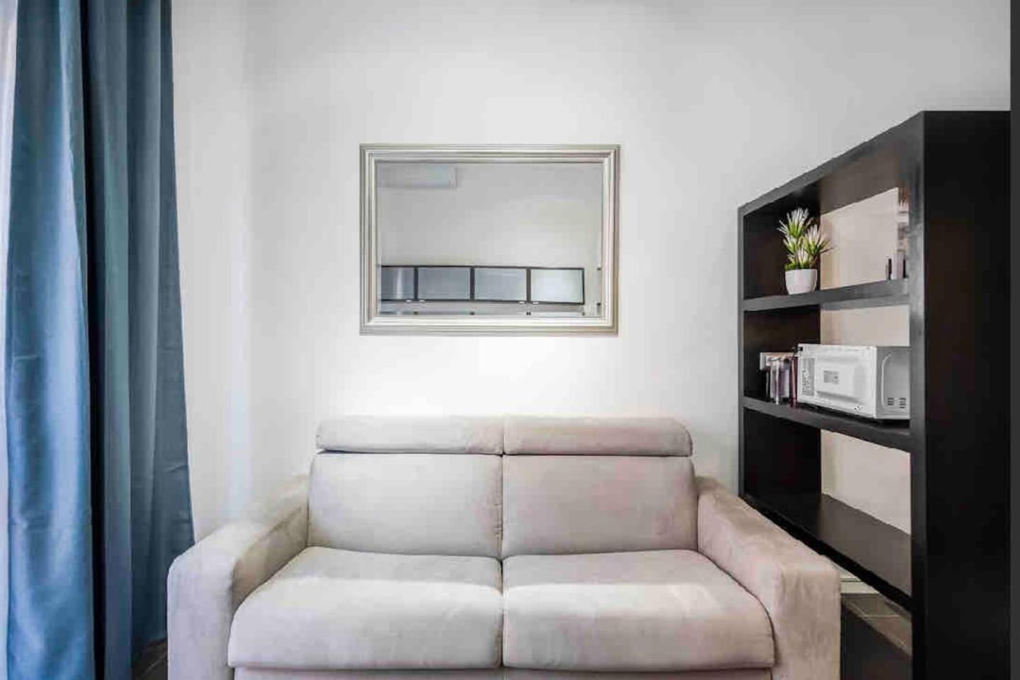 Nice Suite In Citta' Studi Milán Exteriér fotografie